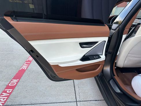 Used 2017 BMW 650i Gran Coupe image 18