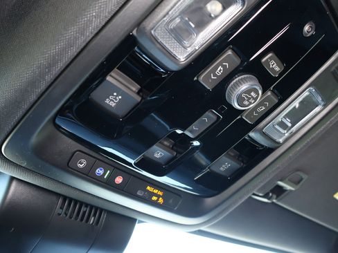 New 2026 Chevrolet Tahoe High Country image 22