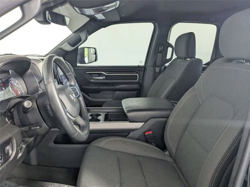 Used 2023 RAM 1500 Big Horn RWD image 11