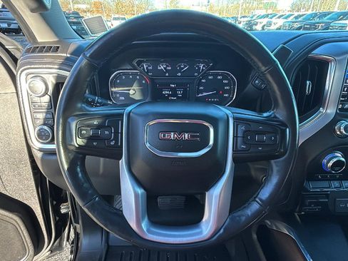 Certified 2020 GMC Sierra 2500 SLT w/ SLT Convenience Package image 15