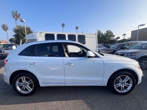 Used 2015 Audi Q5 2.0T Premium Plus image 4