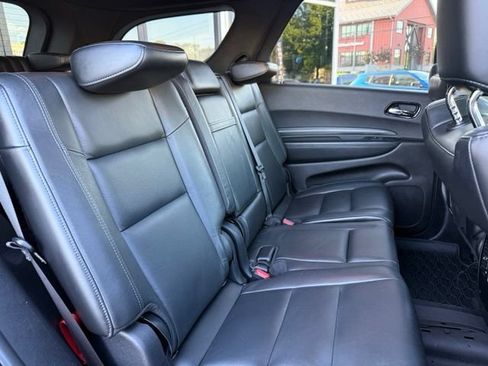 Used 2021 Dodge Durango GT w/ Mopar All Weather Package AWD/4WD image 26