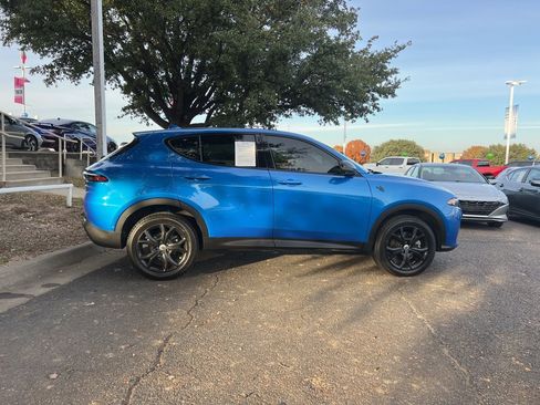 Used 2023 Dodge Hornet GT Plus w/ Tech Pack Plus w/o Parking image 8