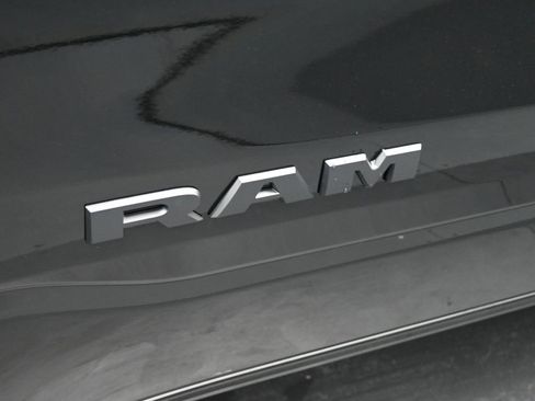 New 2026 RAM 1500 Rebel w/ G/T Package image 21