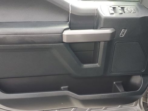 Used 2020 Ford F150 XLT w/ Equipment Group 302A Luxury AWD/4WD image 15