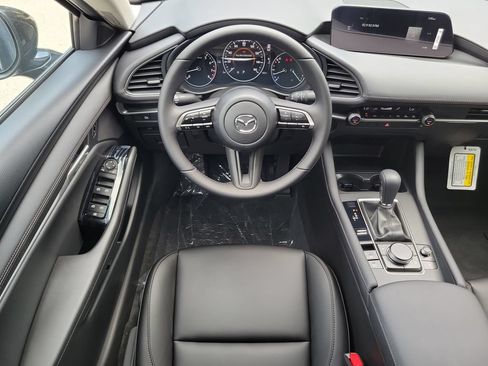 New 2026 MAZDA MAZDA3 s Sport FWD image 14