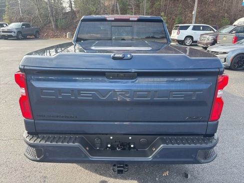 Used 2020 Chevrolet Silverado 1500 RST w/ All-Star Edition image 5