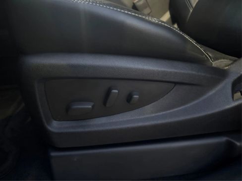Used 2016 Chevrolet Tahoe LTZ RWD image 19