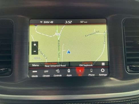Used 2023 Dodge Charger Scat Pack RWD image 21