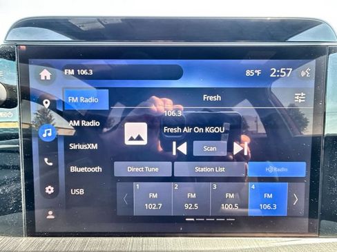 Certified 2026 Subaru Outback Premium AWD/4WD image 16