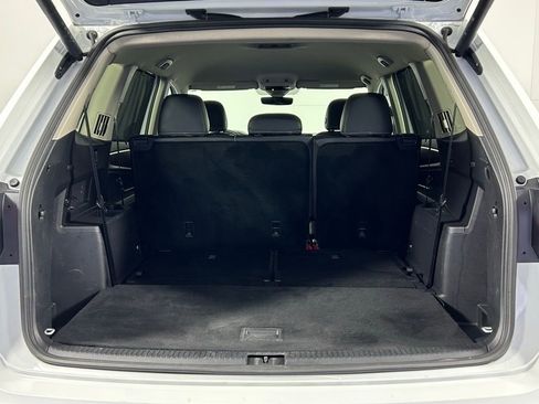 Used 2024 Volkswagen Atlas SE image 14