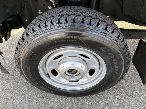 Used 2023 Ford F350 XL w/ Snow Plow Prep Package image 12