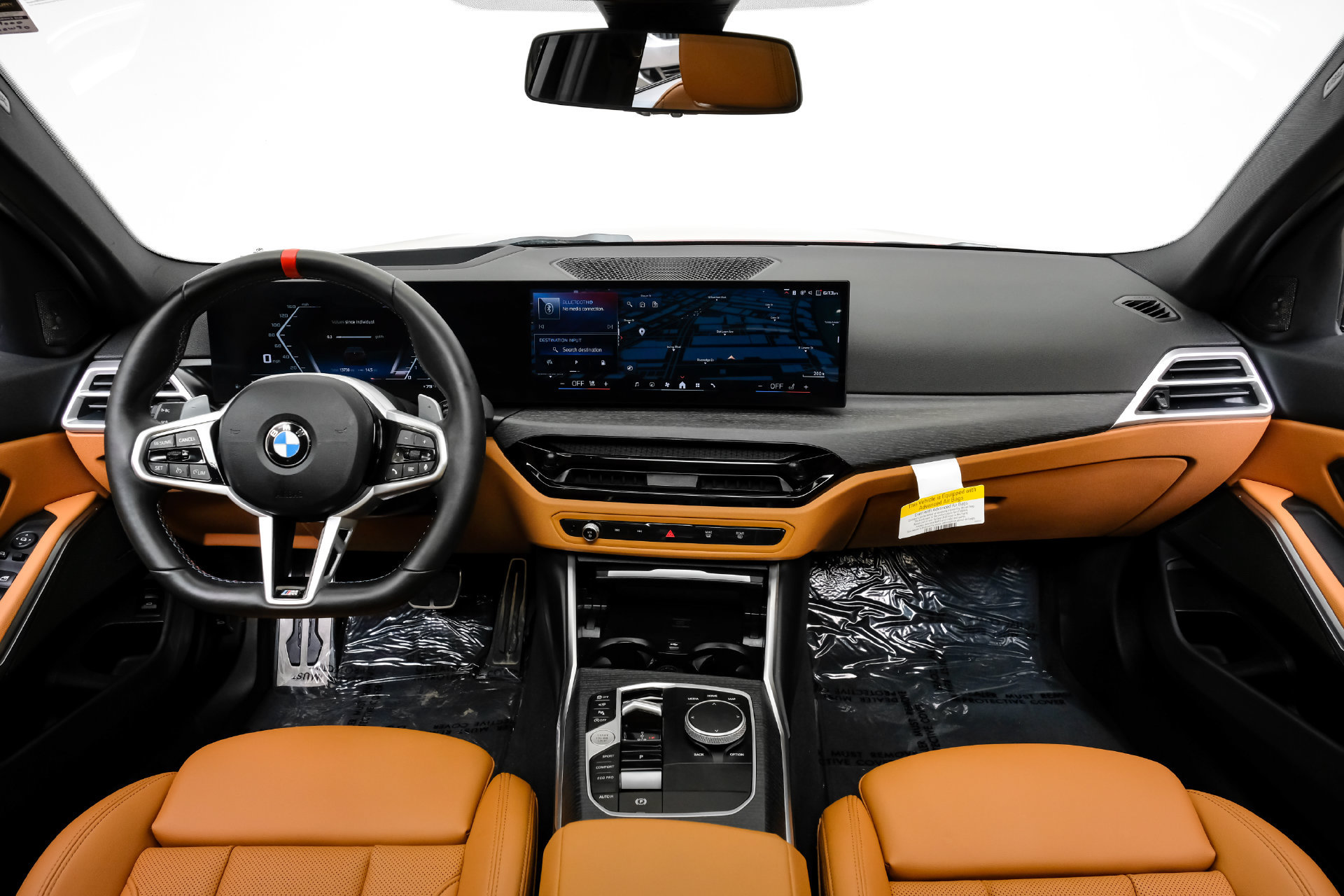 Used 2026 BMW M340i RWD image 19