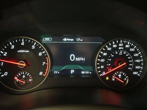 Used 2019 Kia Stinger GT2 AWD/4WD image 25