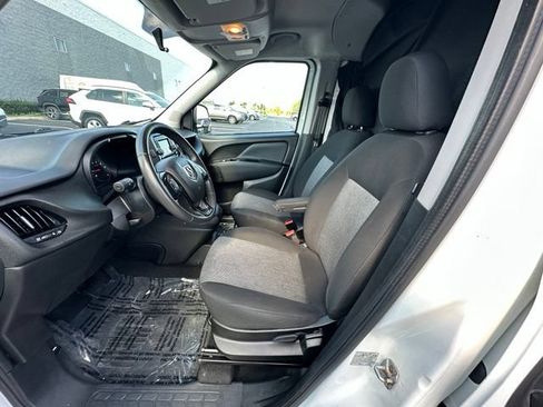Used 2021 RAM ProMaster City Tradesman SLT FWD image 27