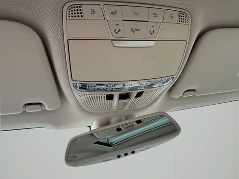 Used 2019 Mercedes-Benz GLC 300 4MATIC image 23