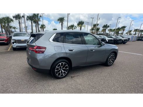 Used 2026 BMW X3 xDrive30i AWD/4WD image 2