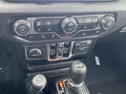 New 2026 Jeep Wrangler Unlimited Sport AWD/4WD image 21