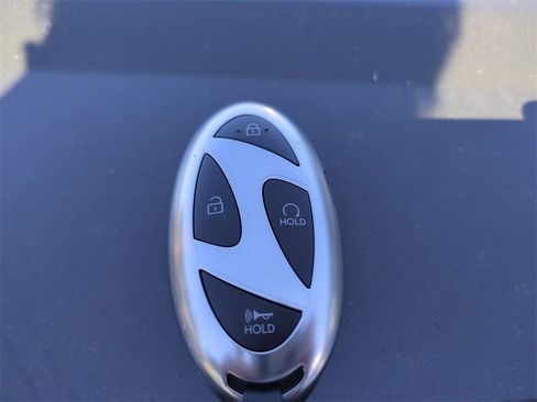 New 2026 Hyundai Santa Fe SEL image 38