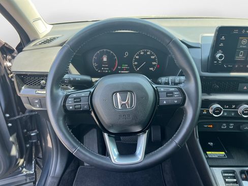 Certified 2025 Honda CR-V EX-L image 10