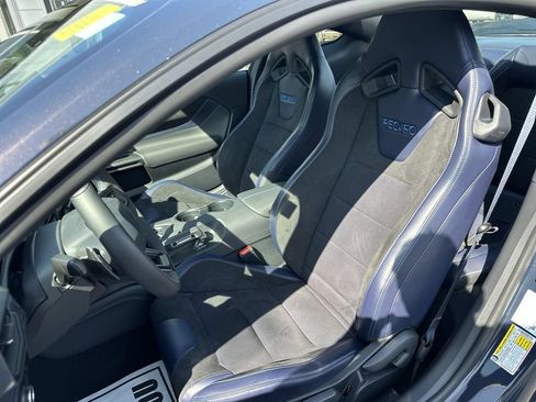 Used 2024 Ford Mustang Dark Horse w/ Dark Horse Handlin Package RWD image 13