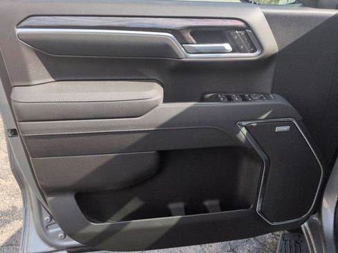 New 2026 Chevrolet Silverado 1500 LTZ AWD/4WD image 23
