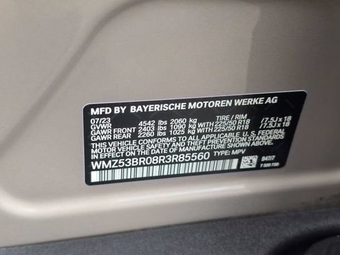 Used 2024 MINI Cooper Countryman S FWD image 25