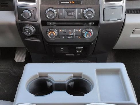 Used 2016 Ford F150 XLT w/ Equipment Group 301A Mid RWD image 19