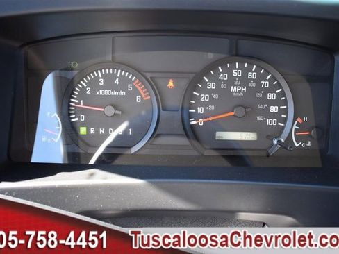 New 2025 Chevrolet Low Cab Forward image 18