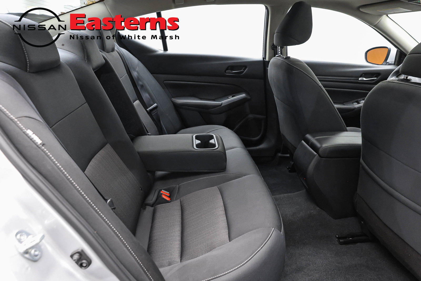 Used 2024 Nissan Altima 2.5 SV w/ SV Premium Package FWD image 23