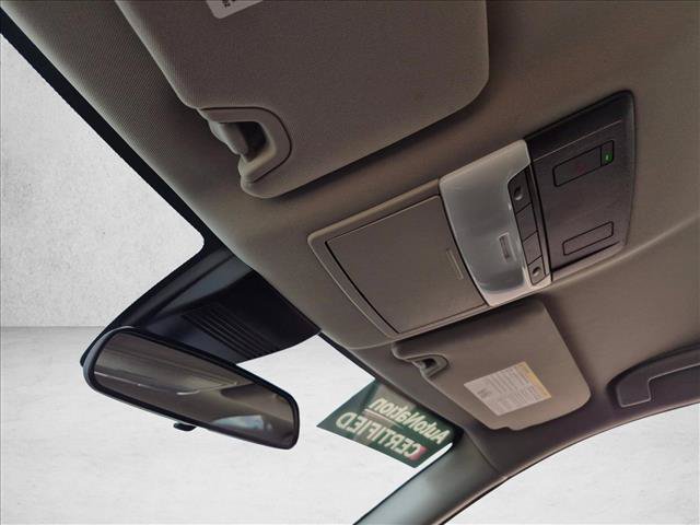 Used 2025 Nissan Altima 2.5 SV FWD image 20