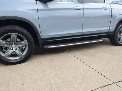 Used 2023 Honda Ridgeline RTL-E image 11