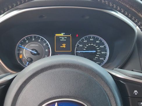 Used 2020 Subaru Ascent Limited AWD/4WD image 35