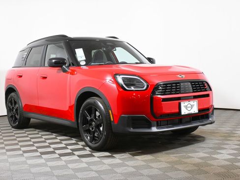 New 2026 MINI Cooper Countryman S AWD/4WD image 9