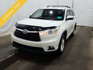 Used 2016 Toyota Highlander LE AWD/4WD video 1