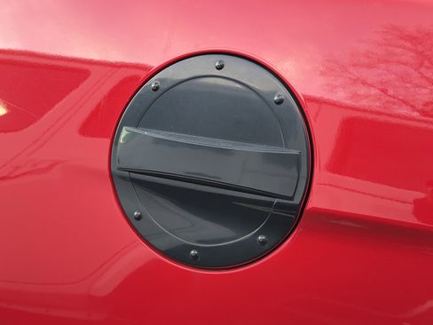 Used 2018 Ford Mustang Premium w/ Equipment Group 201A image 17