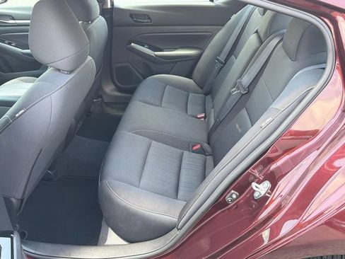 Used 2023 Nissan Altima 2.5 SV FWD image 20