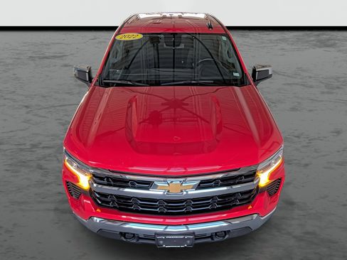 Used 2022 Chevrolet Silverado 1500 LT image 6