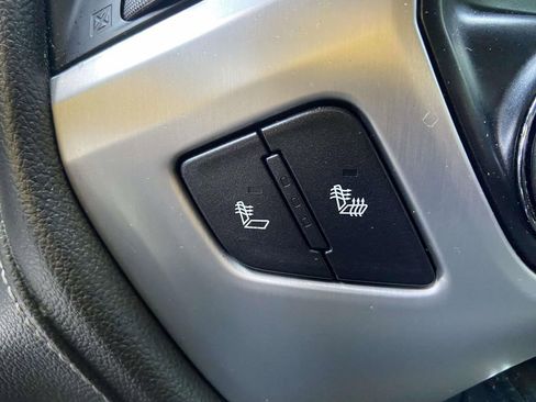 Used 2016 GMC Sierra 1500 SLT w/ SLT Premium Package image 24