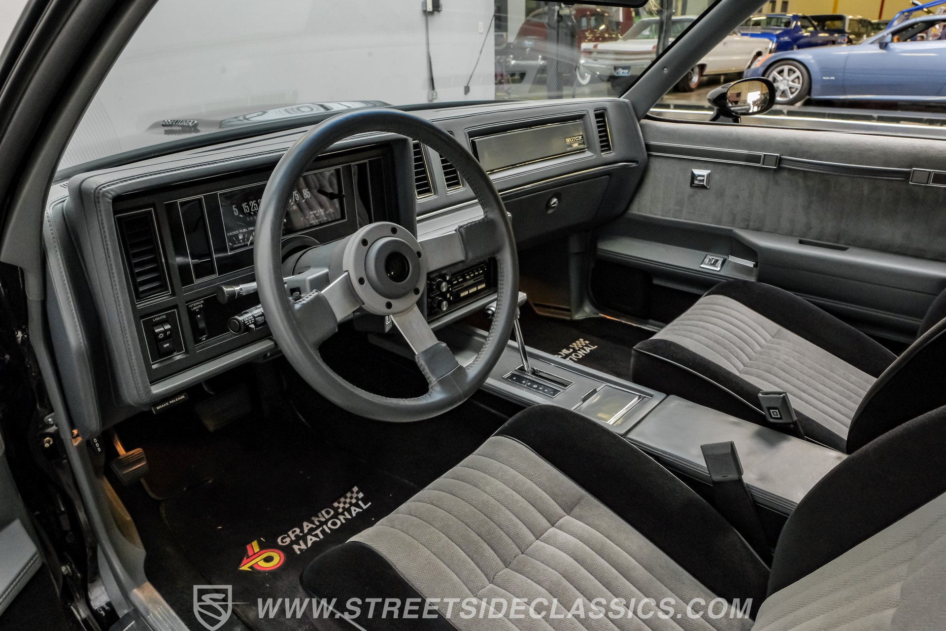 Used 1987 Buick Regal Coupe RWD image 4