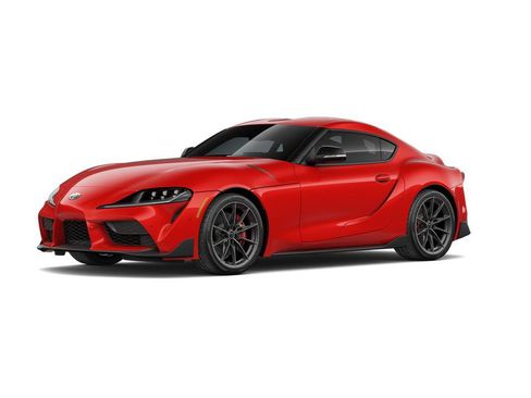 New 2026 Toyota Supra Premium image 40