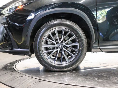 Certified 2022 Lexus NX 350 AWD w/ Package Accessory (P3) image 9