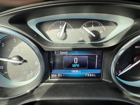 Used 2017 Buick Envision Essence image 15