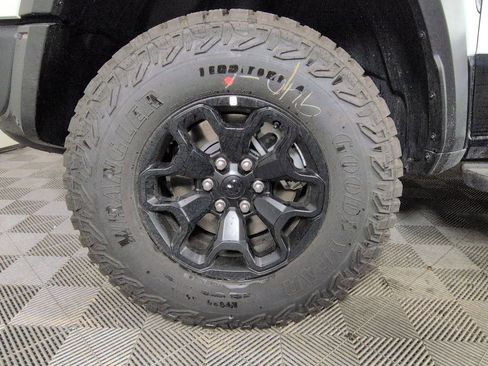 New 2026 RAM 1500 RHO AWD/4WD image 9