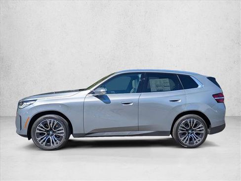 Certified 2025 BMW X3 xDrive30 w/ Premium Package AWD/4WD image 9