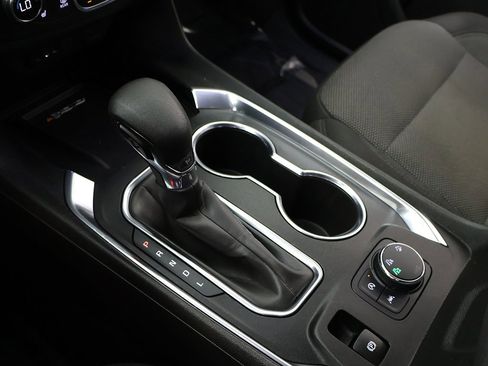 Used 2023 Chevrolet Traverse LT w/ LPO, Floor Liner Package image 55