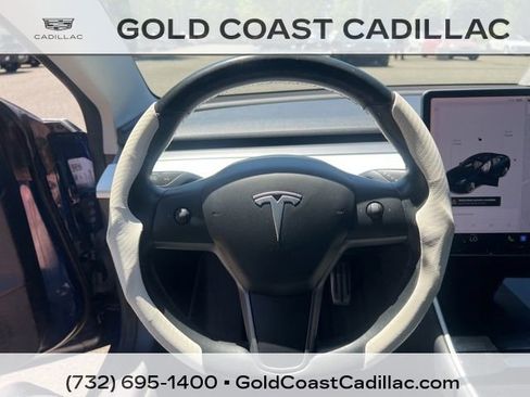Used 2019 Tesla Model 3 Standard Range Plus RWD image 16