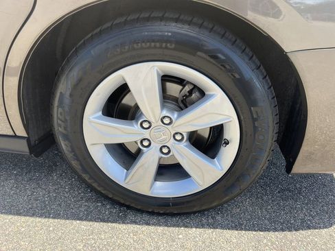 Used 2019 Honda Odyssey EX-L image 30