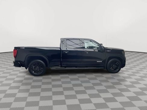 Certified 2024 GMC Sierra 1500 Elevation w/ Preferred Package AWD/4WD image 43
