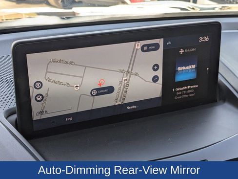 Used 2023 Acura RDX w/ Technology Package image 22